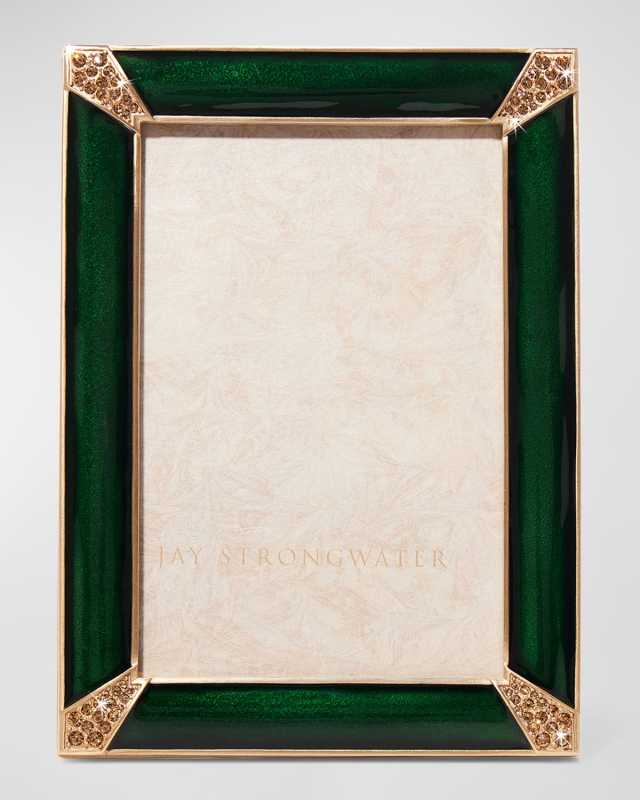 Lavinia Frame, 4" x 6"